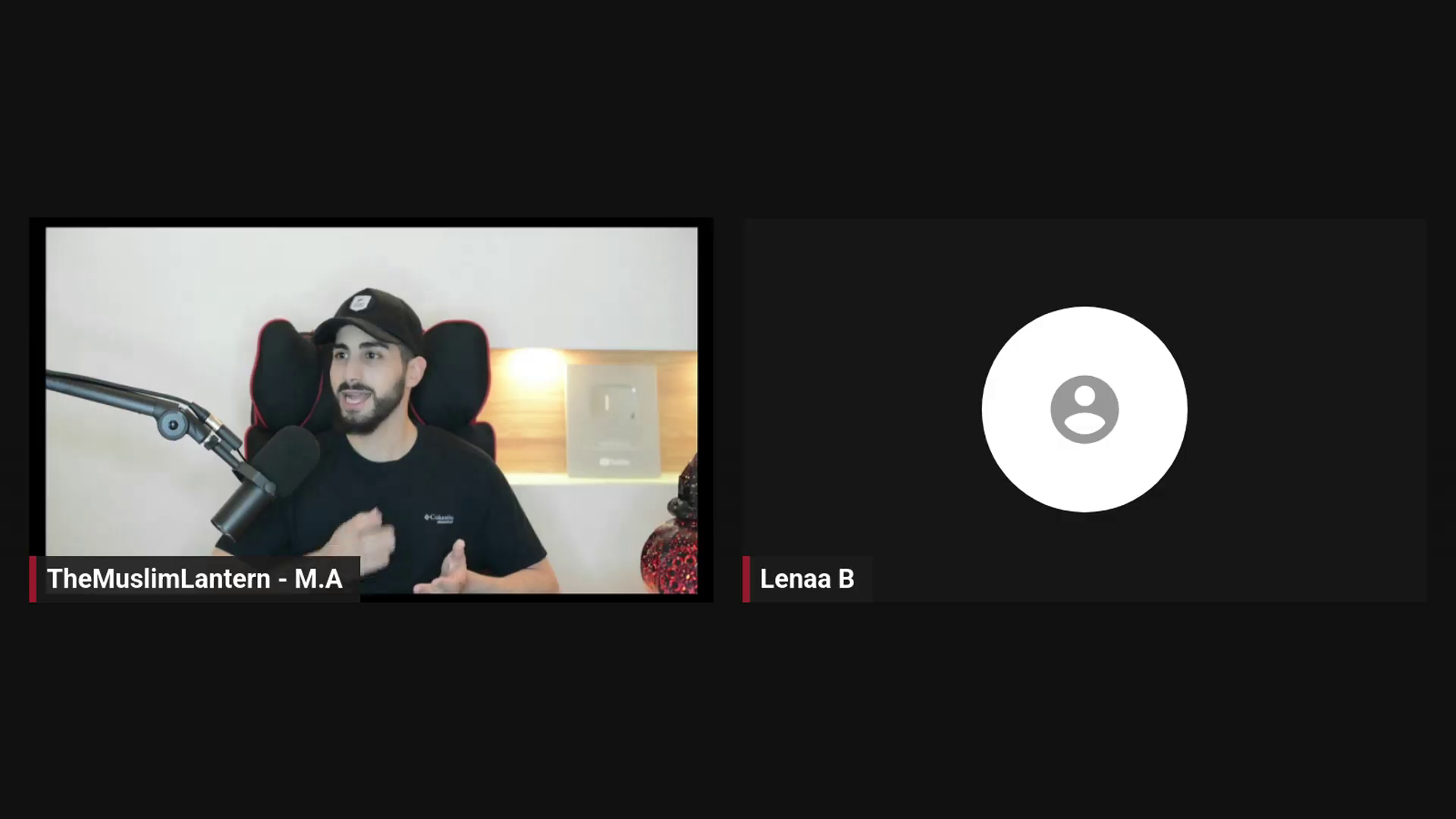 The Muslim Lantern - Non-Muslims Question Islam! Muhammed Ali 2025-07-20 Thumbnail